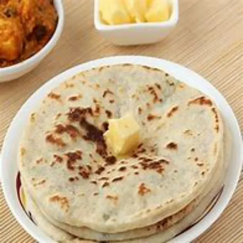 BUTTER ROTTI
